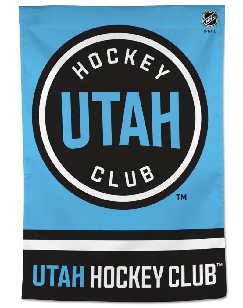 Utah Hockey Club Banner heartlandflags