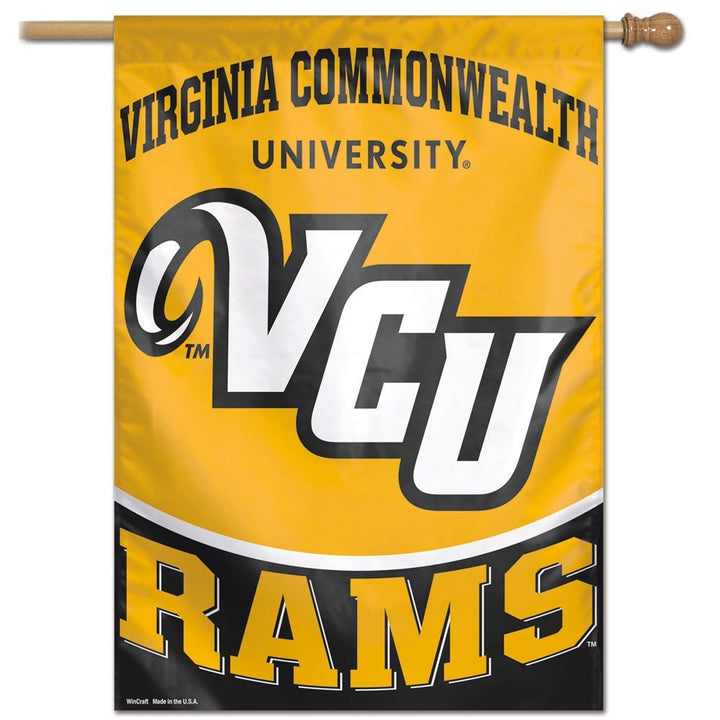 VCU Rams Banner heartlandflags