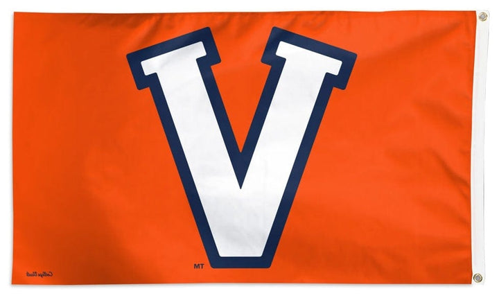 Virginia Cavaliers Flag 3x5 Throwback Retro heartlandflags