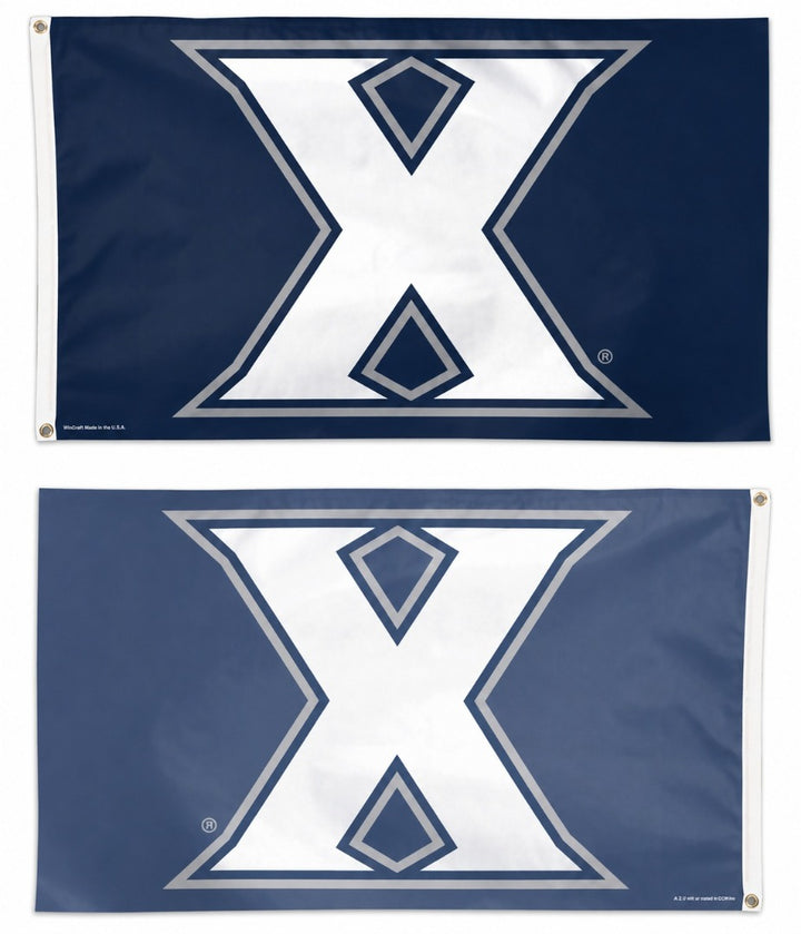 Xavier University 3x5 Flag heartlandflags