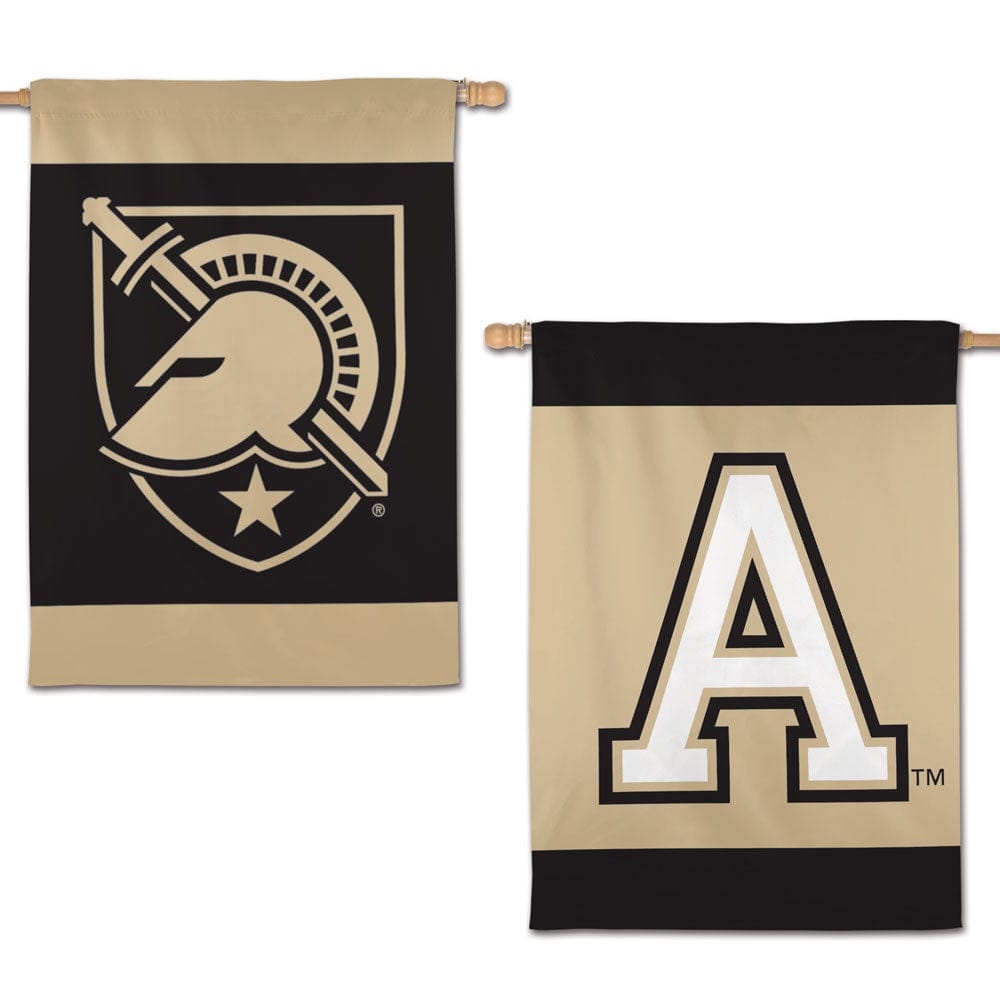 Army Black Knights Banner 2 Sided House Flag 32284323 Heartland Flags