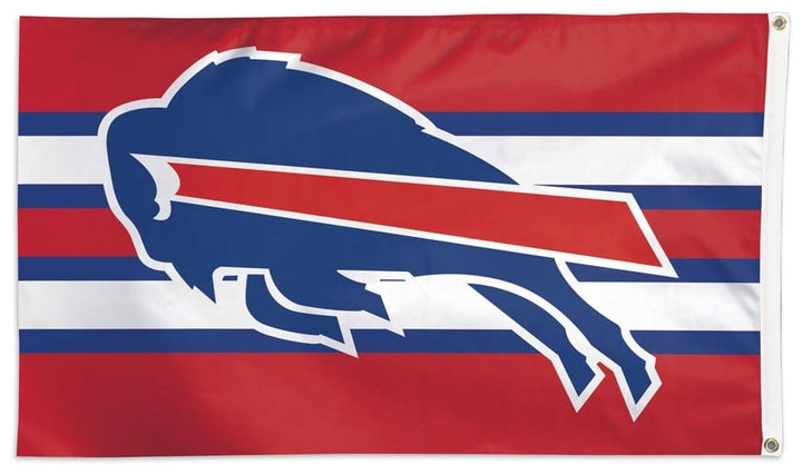 Buffalo Bills Flag 3x5 Color Rush 29209321 Heartland Flags
