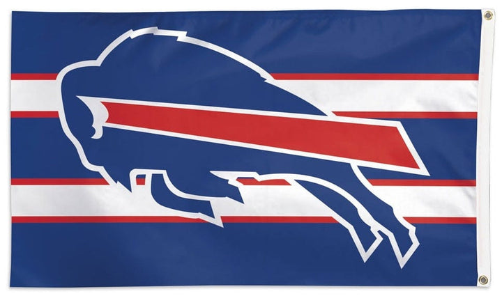 Buffalo Bills Flag 3x5 Home Stripe 29213221 Heartland Flags
