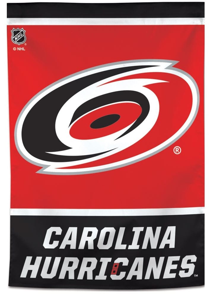 Carolina Hurricanes Banner Hockey House Flag 10683218 Heartland Flags