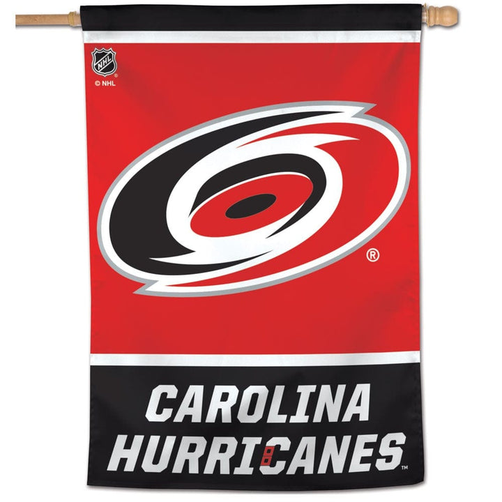 Carolina Hurricanes Banner Hockey House Flag 10683218 Heartland Flags