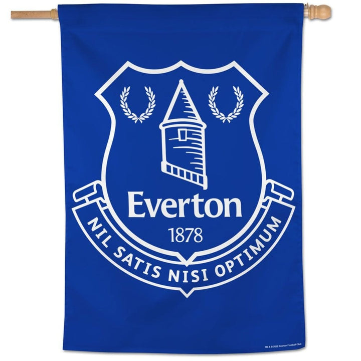 Everton Flag Premier League Soccer FC 50237322 Heartland Flags