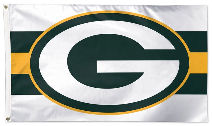 Green Bay Packers Flag 3x5 Color Rush 32456321 Heartland Flags