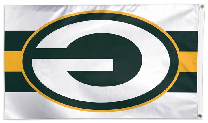 Green Bay Packers Flag 3x5 Color Rush 32456321 Heartland Flags