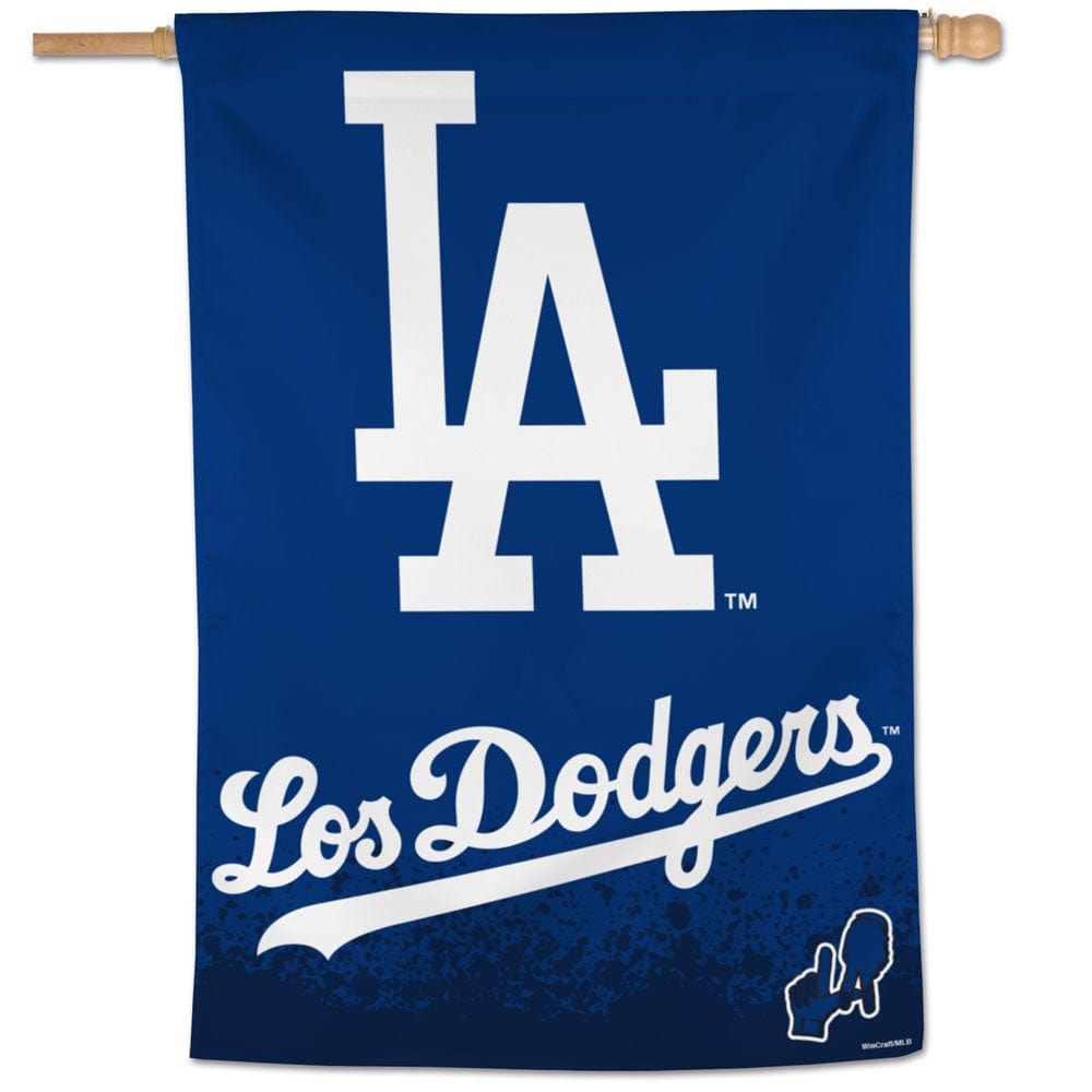 Los Angeles Dodgers Flag City Connect Los Dodgers 44026321 Heartland Flags
