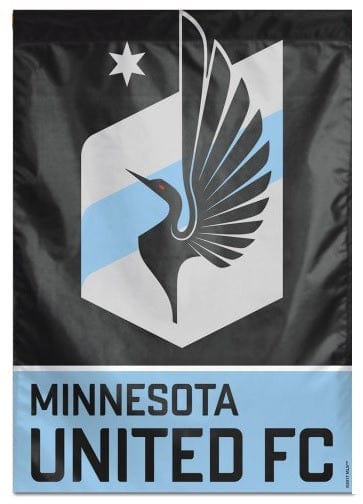 Minnesota United FC Flag Soccer House Banner 17535227 Heartland Flags