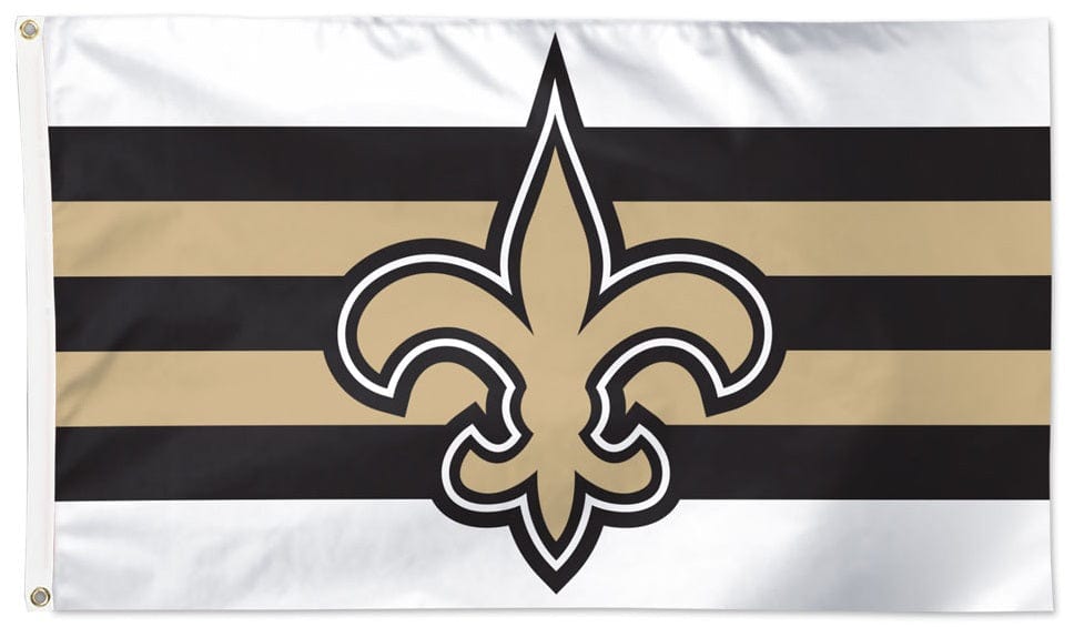 New Orleans Saints Flag 3x5 Color Rush 32521321 Heartland Flags