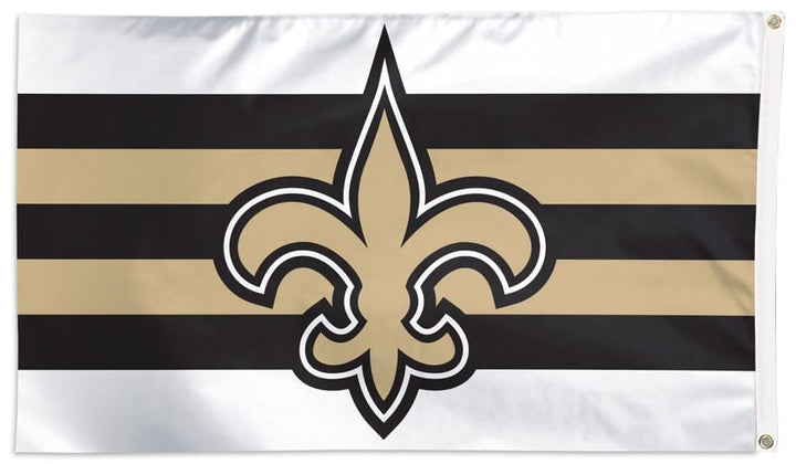 New Orleans Saints Flag 3x5 Color Rush 32521321 Heartland Flags