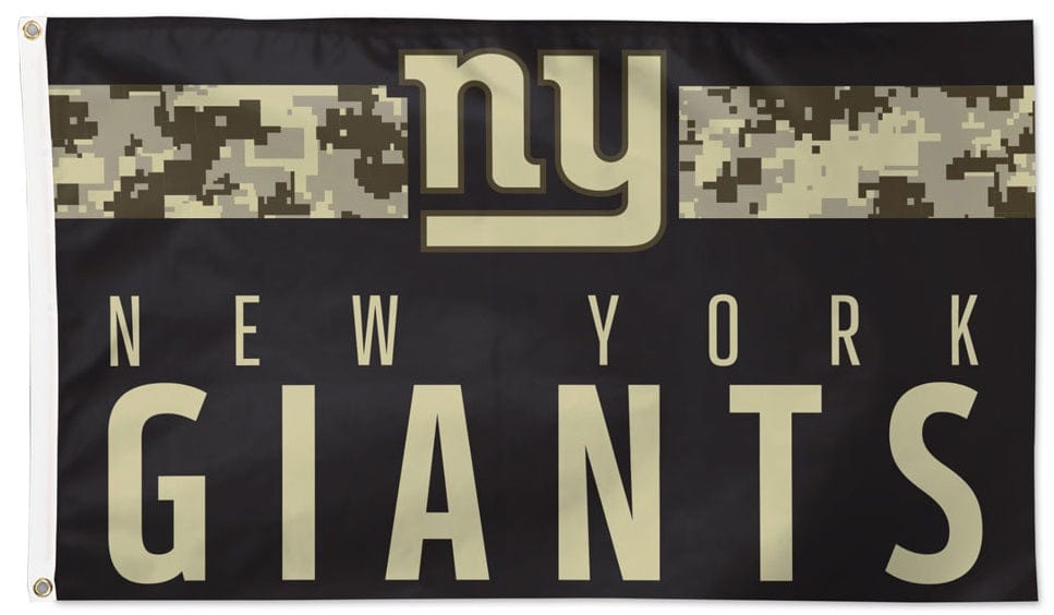 Buy 3 x 5' New York Giants Flag