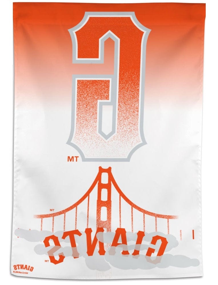 San Francisco Giants Flag City Connect Banner 41455221 Heartland Flags