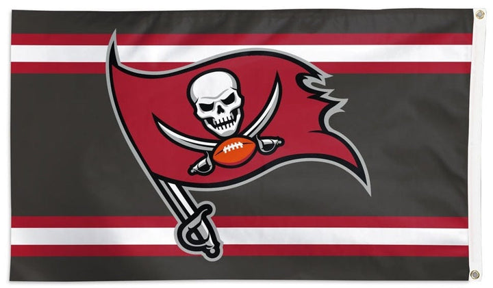 Tampa Bay Buccaneers Flag 3x5 Color Rush 33043321 Heartland Flags