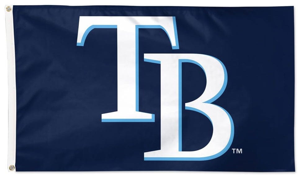 Tampa Bay Flag 3x5 TB Blue 2 Sided 41587322 Heartland Flags