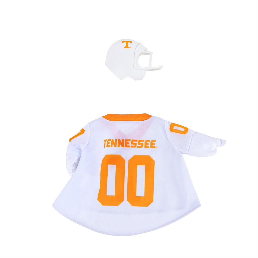 Tennessee Volunteers Football Porch Goose Outfit for 21 Inch Goose