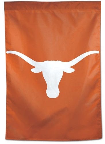 Texas Longhorns Flag Logo Burnt Orange House Banner 98688017 Heartland Flags