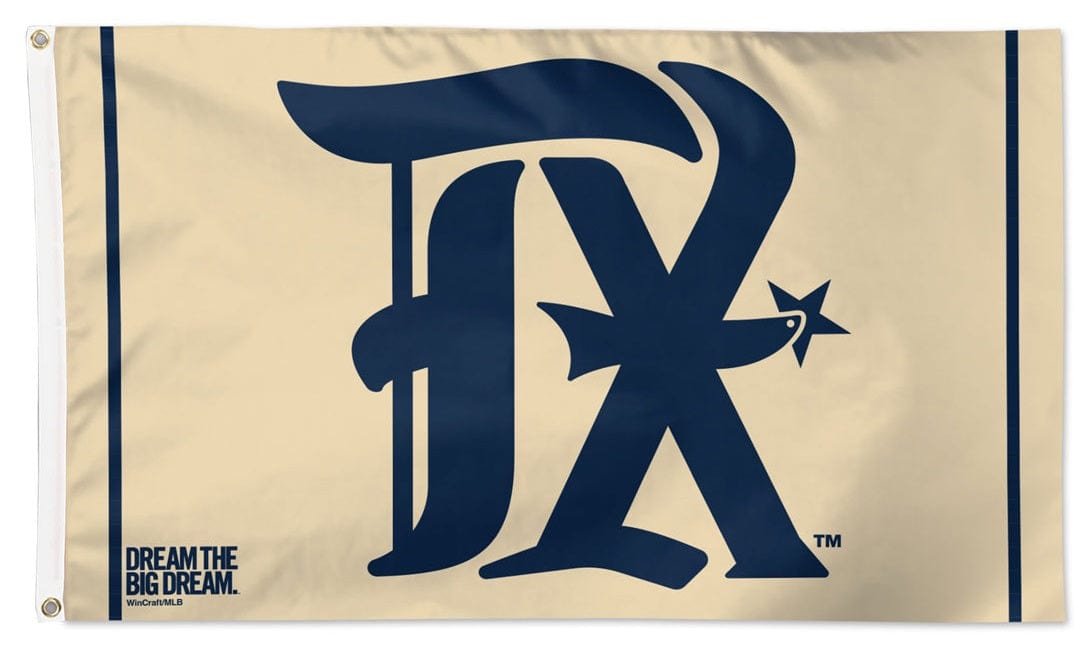 Texas Rangers Flag 3x5 City Connect Logo TX MLB – HeartlandFlags