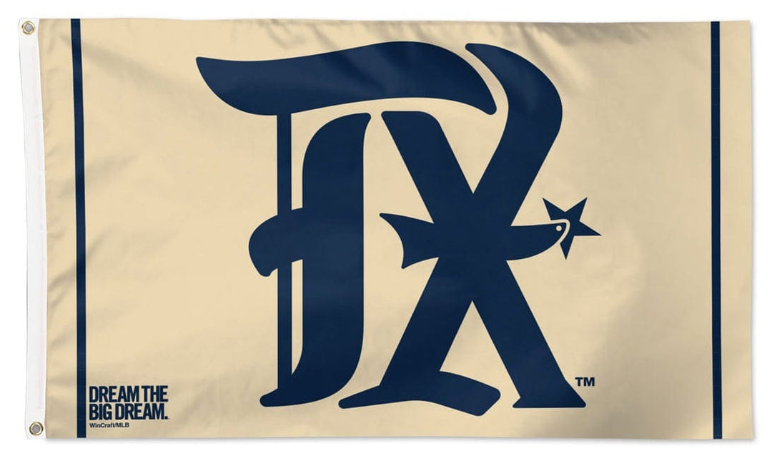 Texas Rangers Flag 3x5 City Connect Logo TX 63916223 Heartland Flags