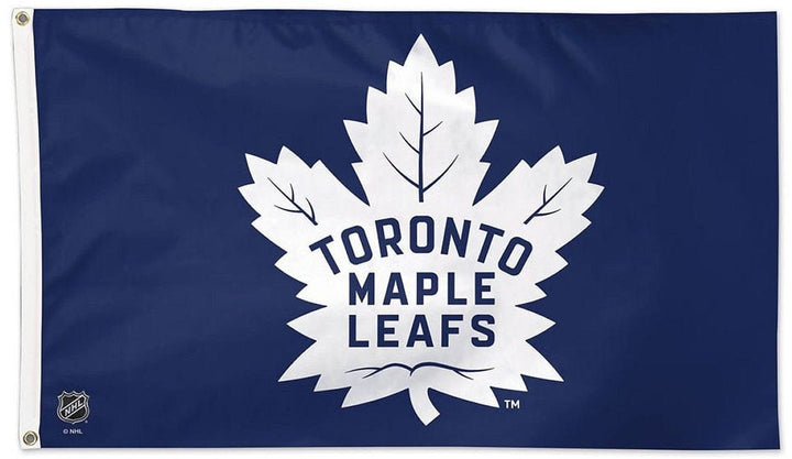 Toronto Maple Leafs Flag 31 Point Leaf Logo 02457116 Heartland Flags