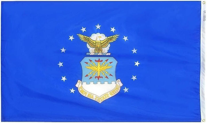 United States Air Force Flag 3x5 Heavy Polyester 35336920 Heartland Flags