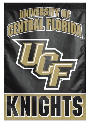 University of Central Florida Flag Knights House Banner 28602117 Heartland Flags