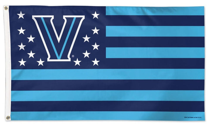 Villanova University Flag 3x5 Americana Stars Stripes 08748115 Heartland Flags