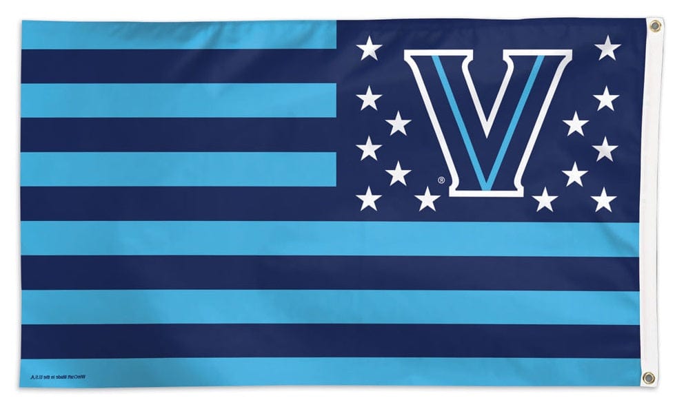 Villanova University Flag 3x5 Americana Stars Stripes 08748115 Heartland Flags