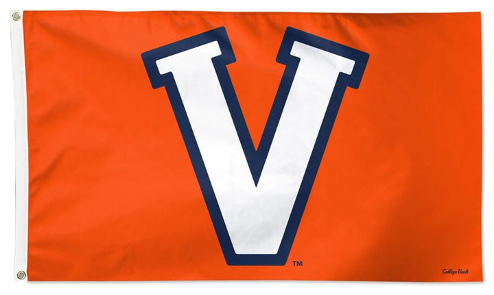 Virginia Cavaliers Flag 3x5 Throwback Retro 08659121 Heartland Flags