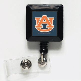 Auburn University ID Badge Holder heartlandflags