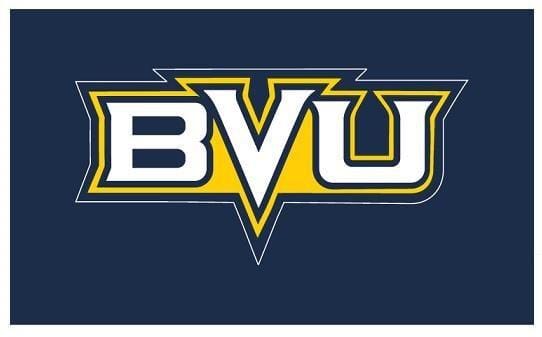 Buena Vista University 2 Sided 3x5 Flag heartlandflags