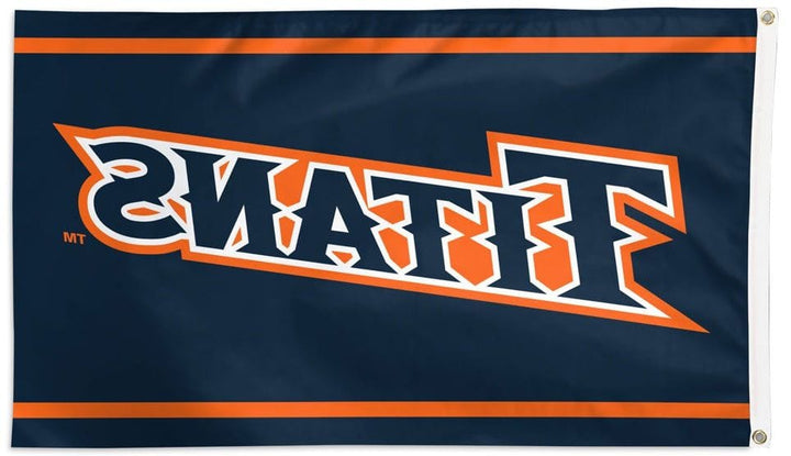 Cal State Fullerton Flag 3x5 Titans heartlandflags