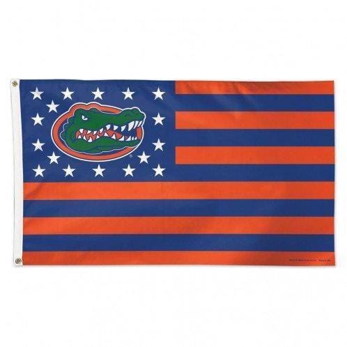 Florida Gators Flag 3x5 Americana Stars Stripes heartlandflags