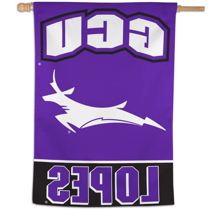 Grand Canyon Flag GCU Lopes House Banner heartlandflags