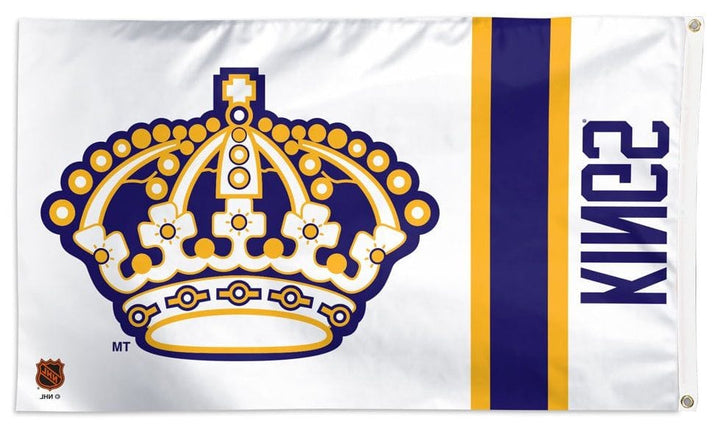 Los Angeles Kings Flag 3x5 Special Edition 2023 heartlandflags