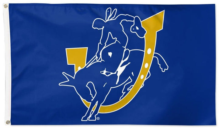 Southern Arkansas University Flag 3x5 Logo heartlandflags