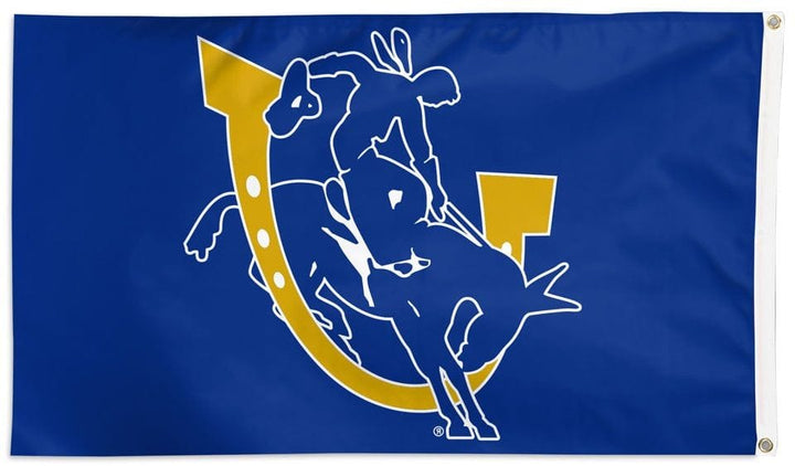 Southern Arkansas University Flag 3x5 Logo heartlandflags