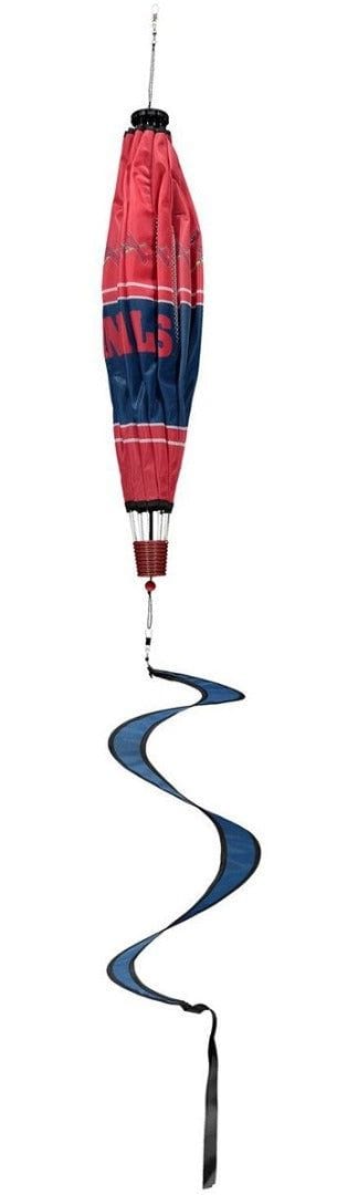 St Louis Cardinals Balloon Spinner With Twisting Tail heartlandflags