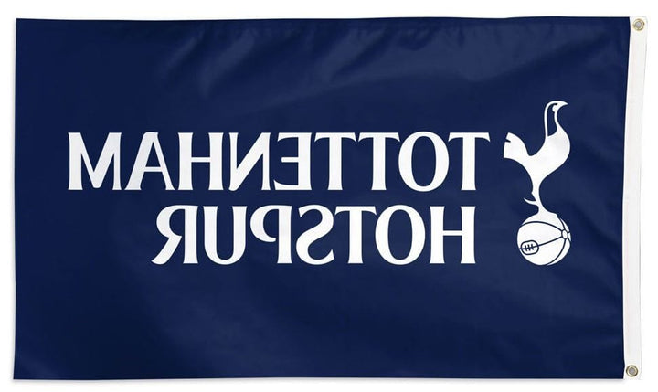 Tottenham Hotspur 3x5 Flag International Soccer heartlandflags