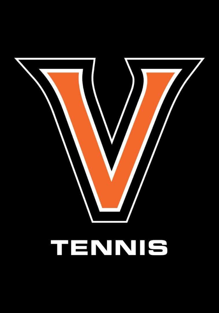 Valley Tigers Tennis House Flag 2 Sided Pole Sleeve heartlandflags