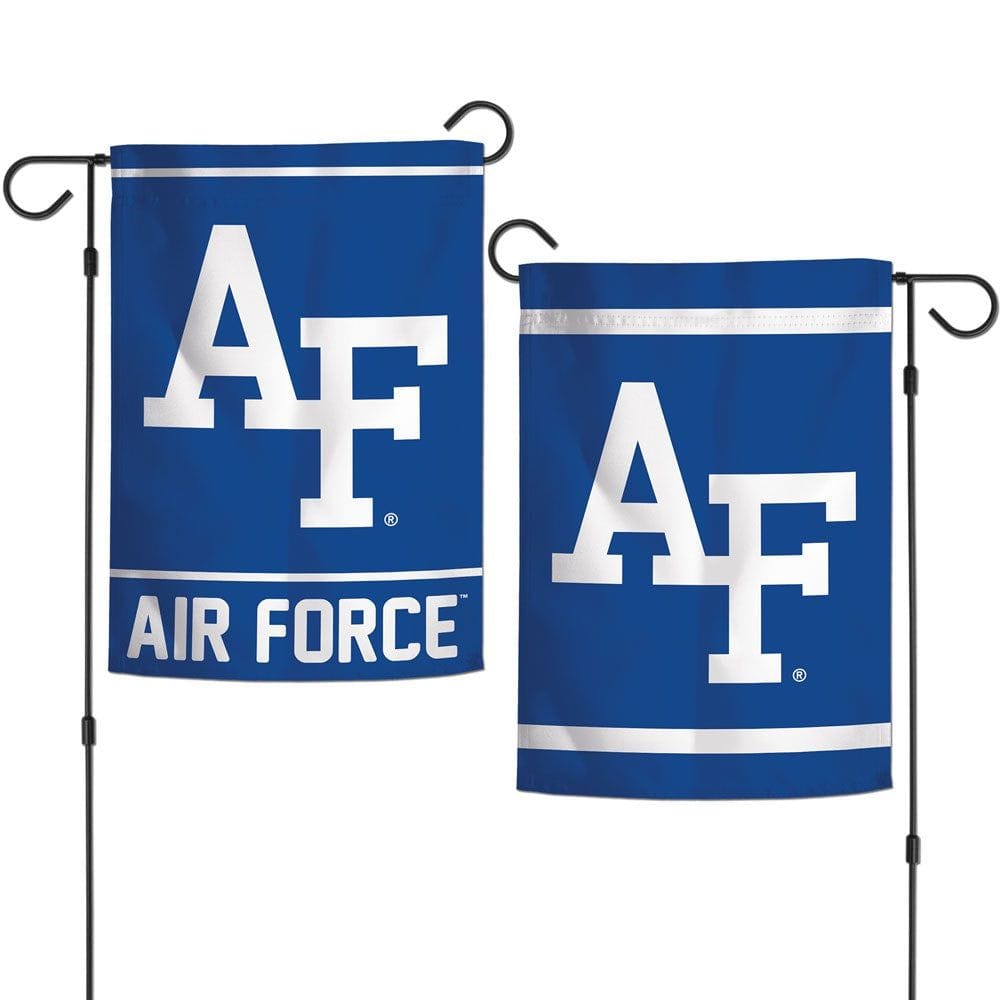 Air Force Academy Garden Flag 2 Sided 21812321 Heartland Flags
