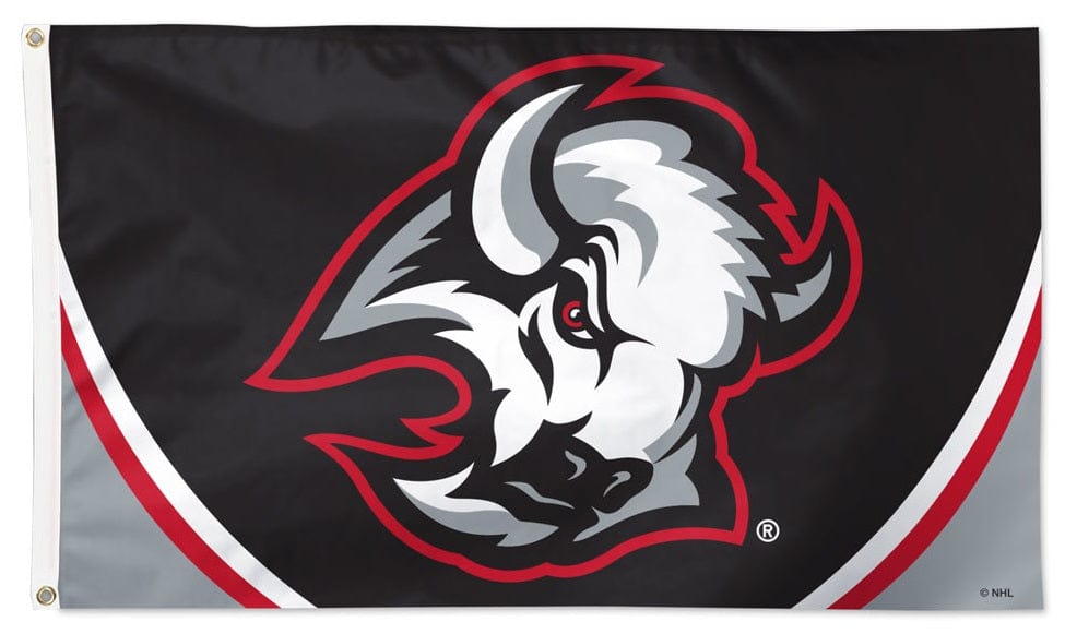 Buffalo Sabres Flag 3x5 Alternate Logo 63984322 Heartland Flags