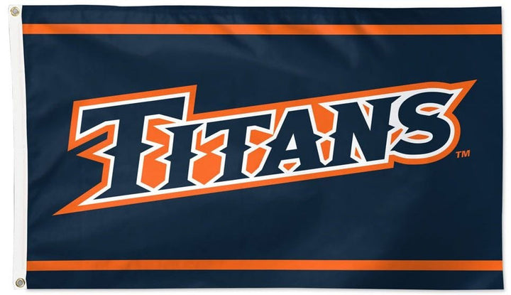 Cal State Fullerton Flag 3x5 Titans 58095322 Heartland Flags