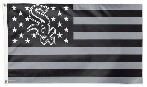 Chicago White Sox Flag 3x5 Americana Patriotic 02748115 Heartland Flags