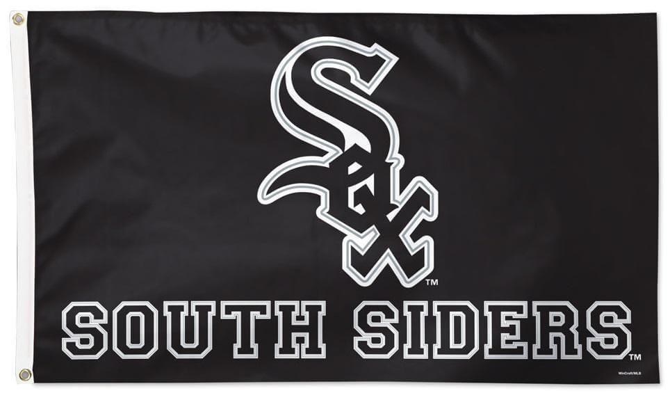 Chicago White Sox Flag 3x5 South Siders 34559321 Heartland Flags
