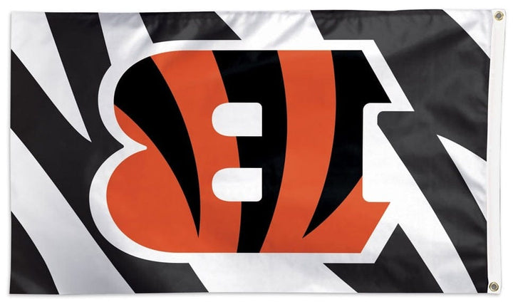 Cincinnati Bengals Flag 3x5 Color Rush 32614321 Heartland Flags