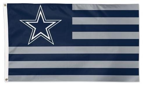 Dallas Cowboys Flag 3x5 Throwback Logo – HeartlandFlags