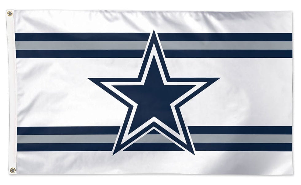 Dallas Cowboys Flag 3x5 Color Rush 32593321 Heartland Flags