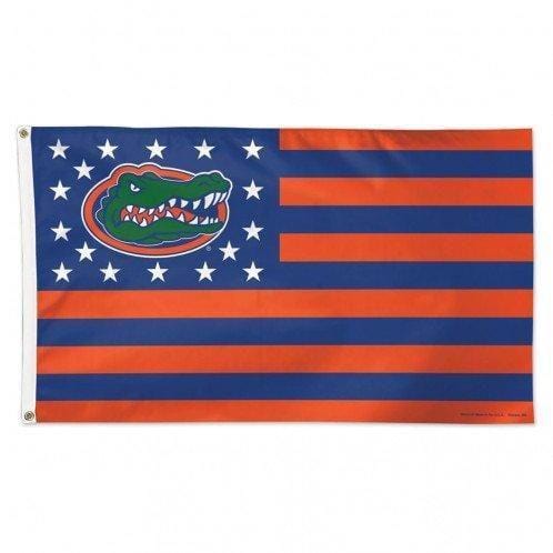 Florida Gators Flag 3x5 Americana Stars Stripes 08759115 Heartland Flags